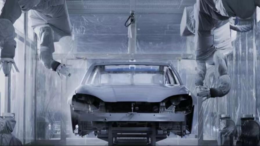 常州比亚迪工厂参观预约,比亚迪常州工厂最新情况