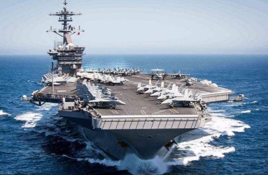 1984年，中国花费3000万美金从澳洲买来一艘废船，打开后西方后悔