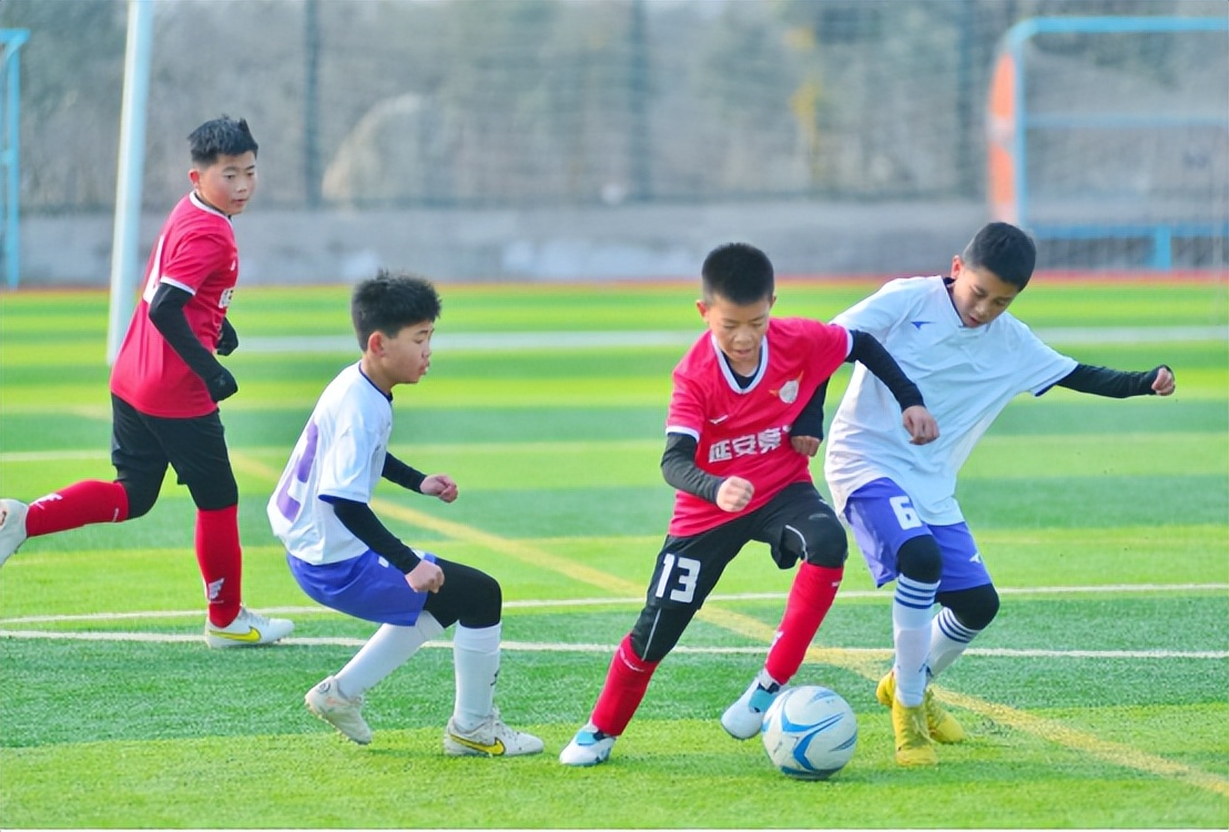 奔跑吧青少年足球联赛,奔跑吧少年山西足球比赛赛况