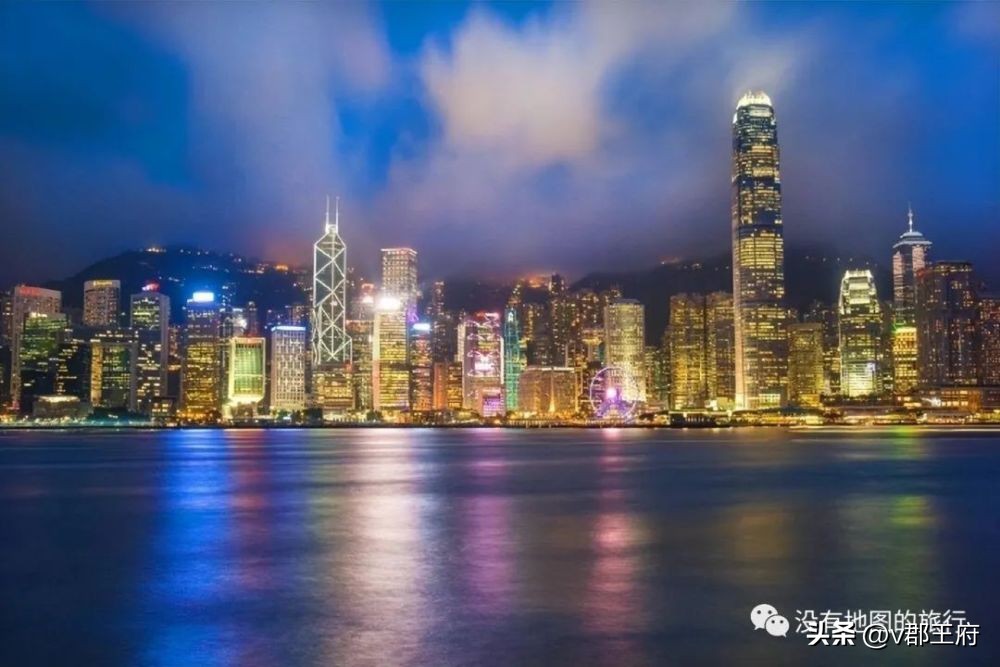 香港自助旅游攻略最新,来香港玩如何不花钱