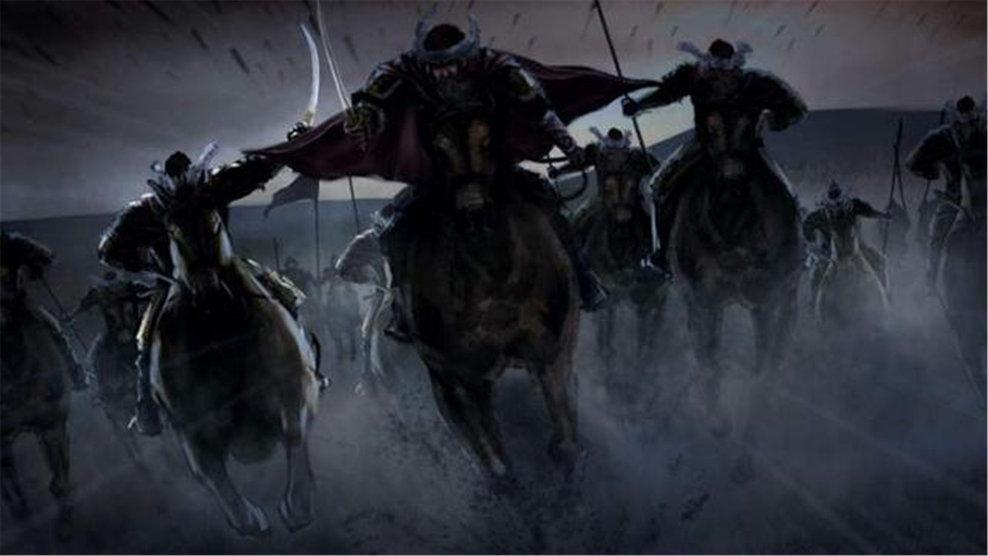 9本已完结三国经营建设类网游小说，醉卧沙场狂歌，飞扬跋扈称雄