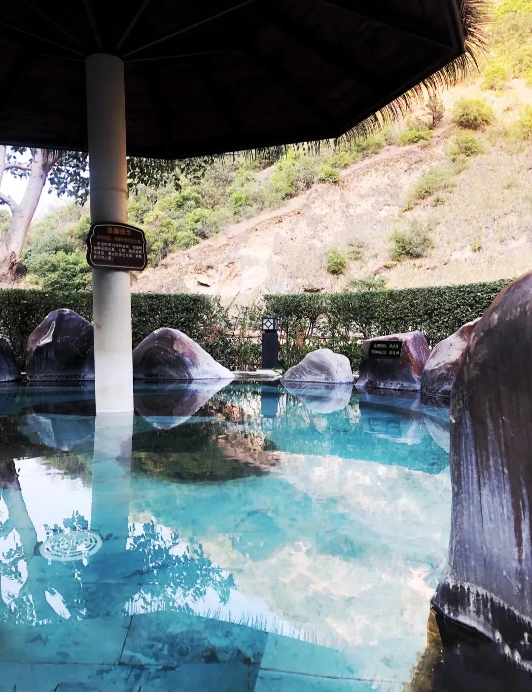 昆明适合儿童度假玩乐的温泉酒店,昆明西麓温泉山谷6-7期在哪里
