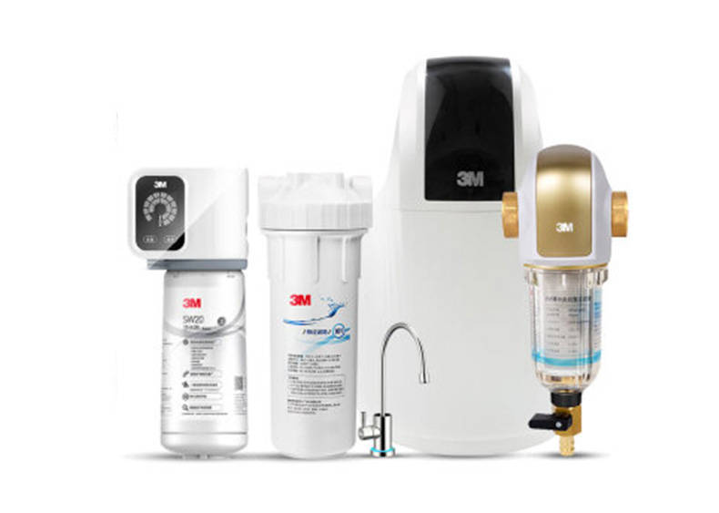 净水机十大品牌排名格力家庭用,金刺猬十大品牌净水机