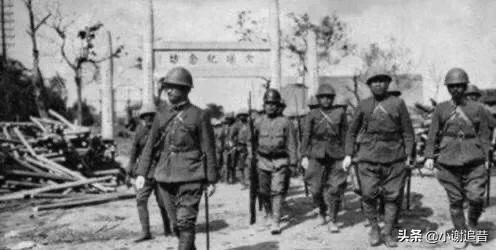 抗日名将何基沣故事,国军起义将领何基沣