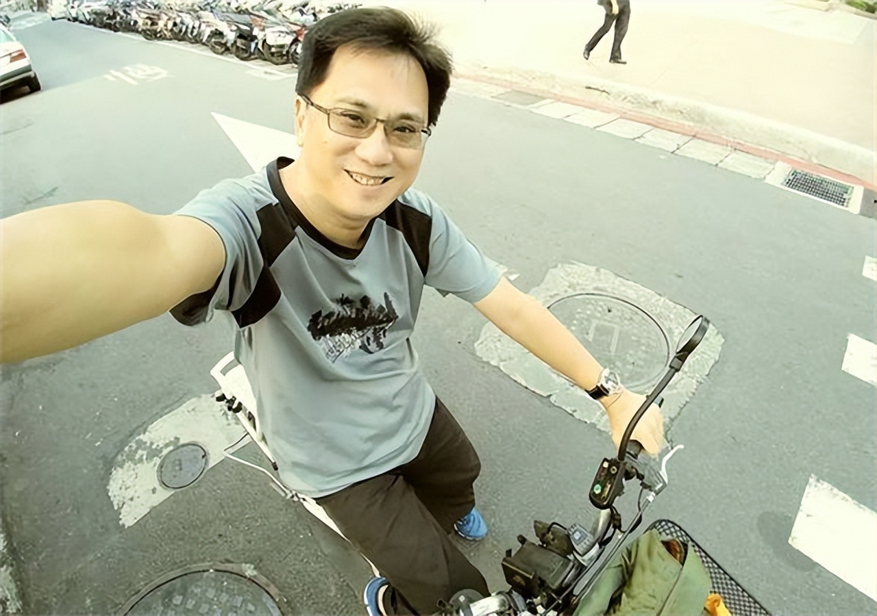 *独台**商人陈延昶：曾力挺蔡英文挑衅大陆舆论，宁愿少赚或者不赚