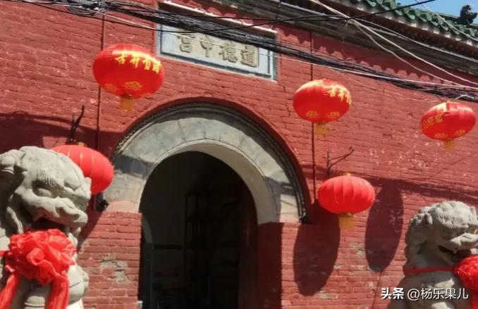 安徽亳州市区有哪些景点,亳州十景