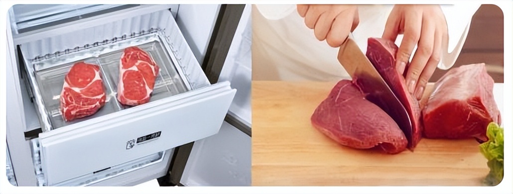 30天肉质冰冻保鲜如初，真假？专利银奖美的冰箱专利说没吹牛