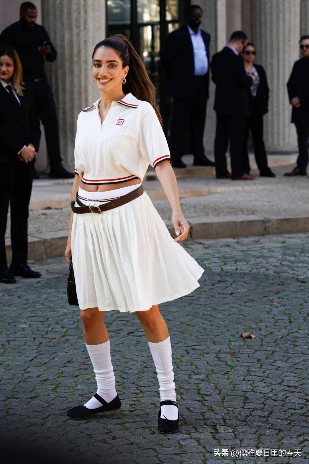 玛德琳服装设计,玛德琳冬季流行