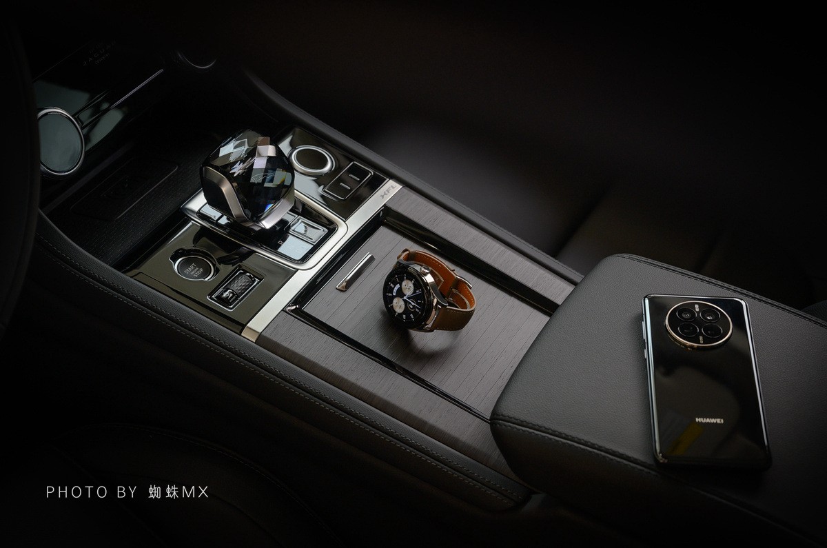 华为watchbuds表带磁吸,华为watchbuds耳机功能介绍