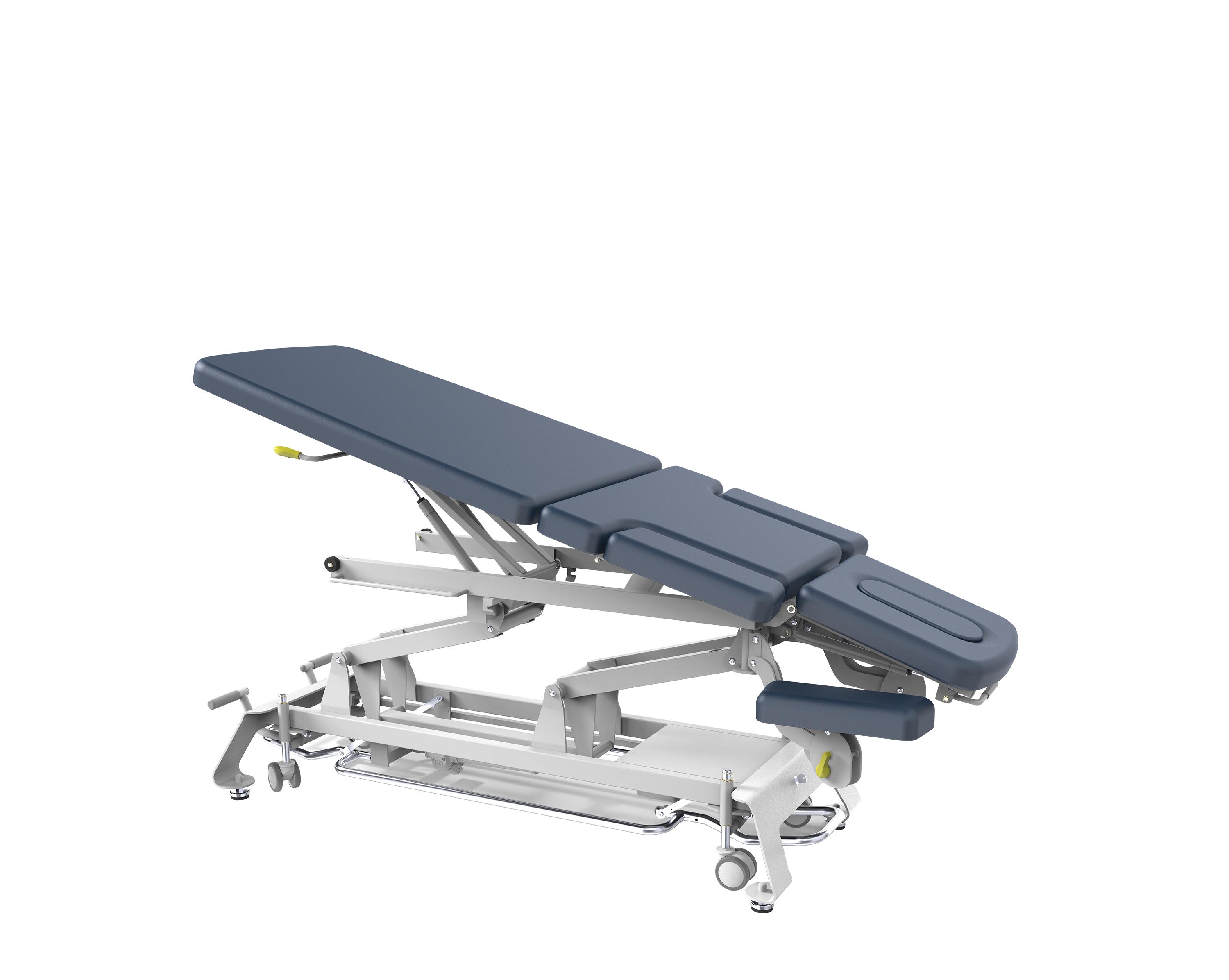 spa按摩床定做,按摩足浴床定制