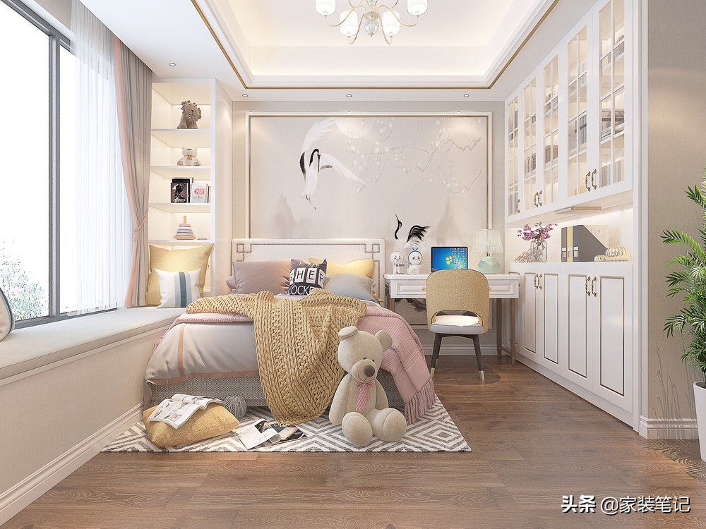 新中式的装修风格会不会翻车,新中式装修风格好看吗知乎