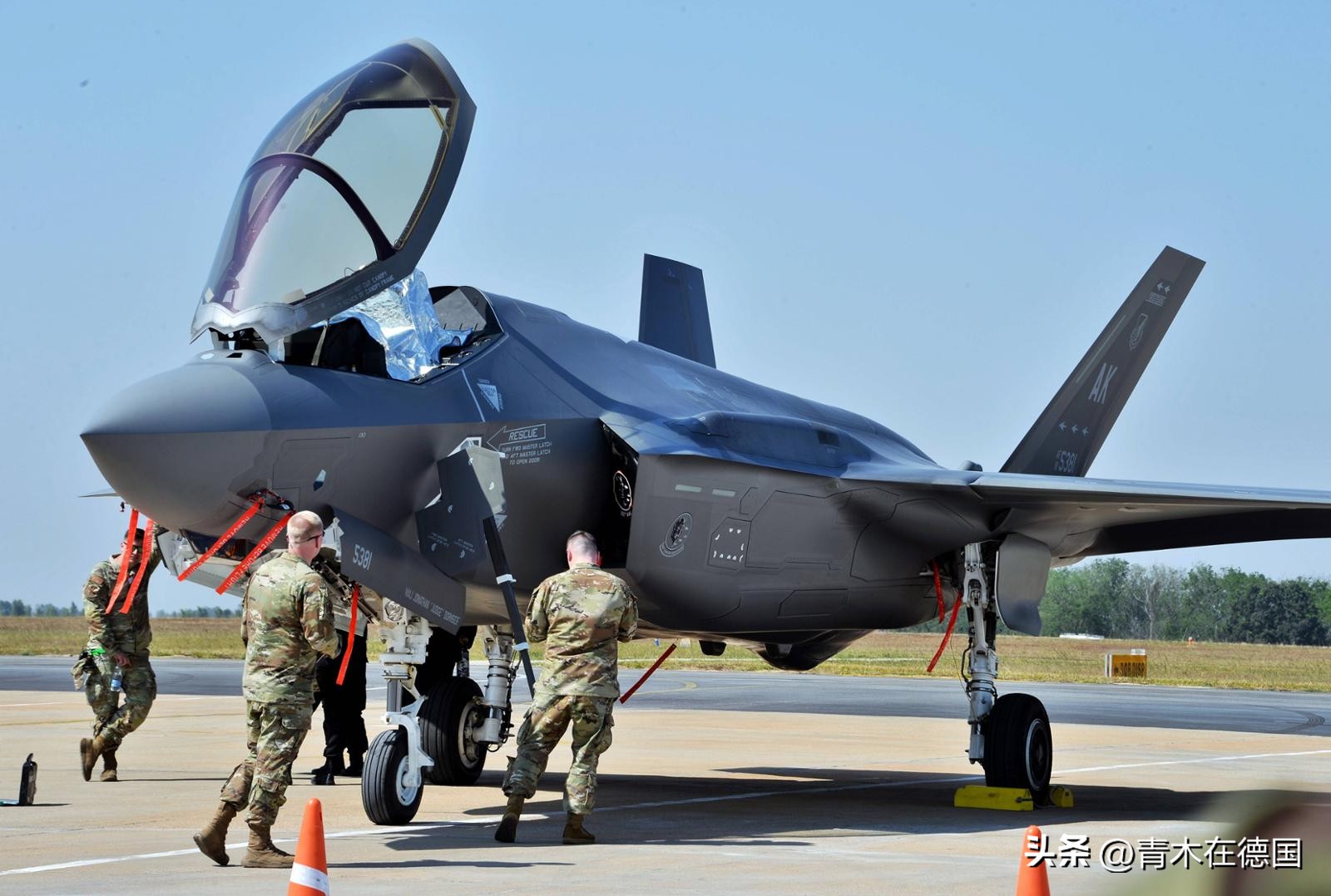 德国70城举办反战大*行游**：北约停止*器武**援乌，美国停止代理战争