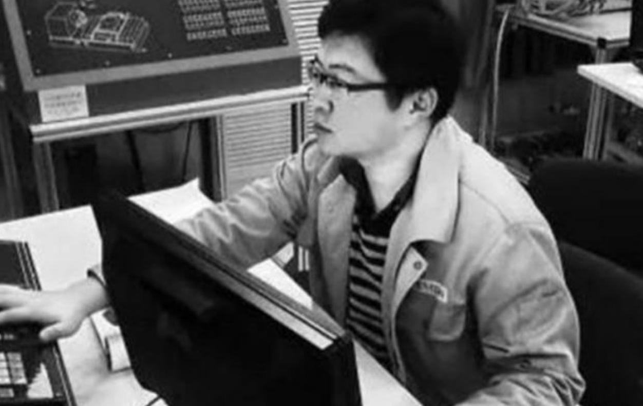 周浩北大退学现在如何,周浩离开北大去三技校有什么看法