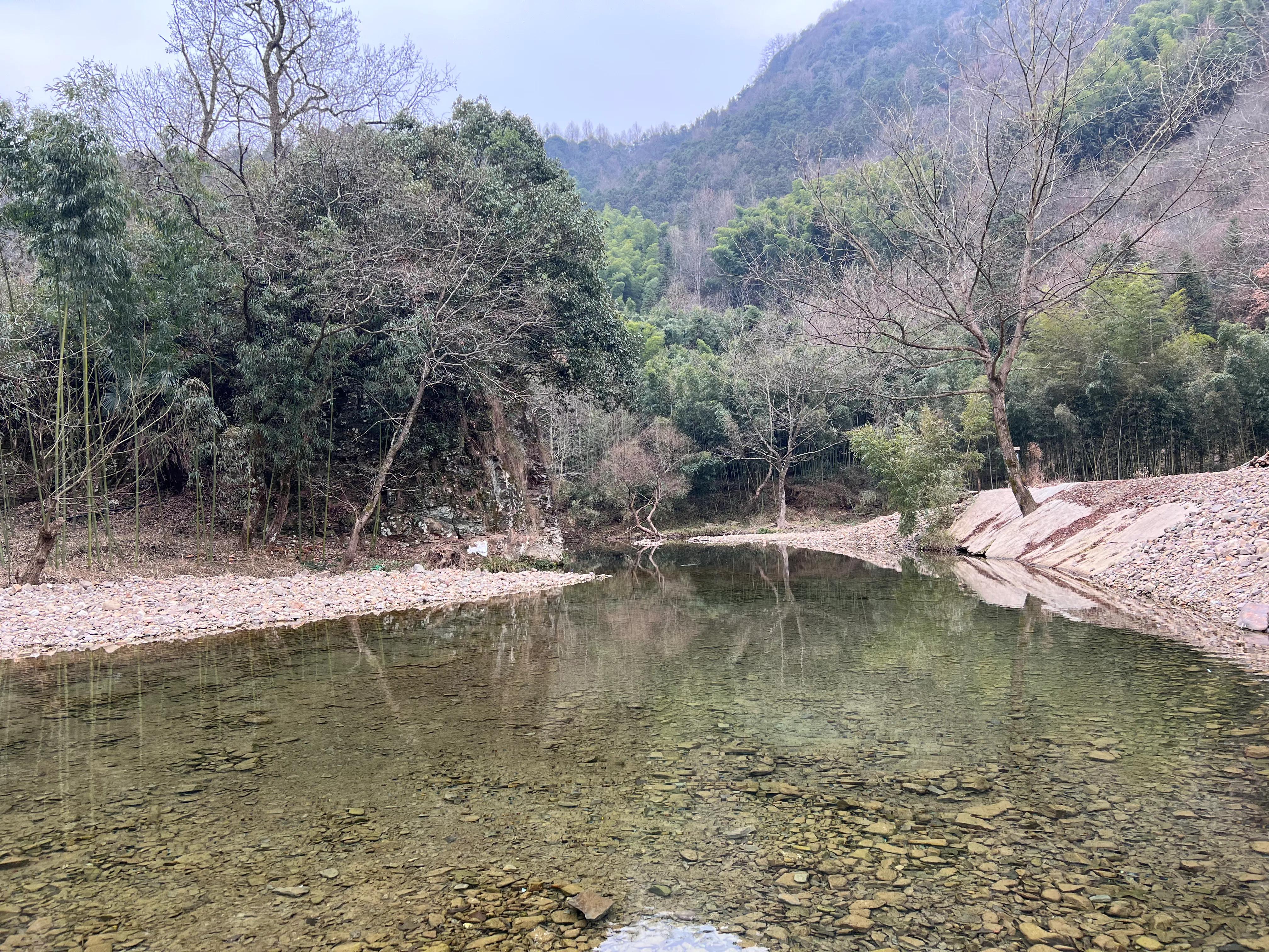 金华出发皖南318川藏线二日游,皖南川藏线318几月份去比较好