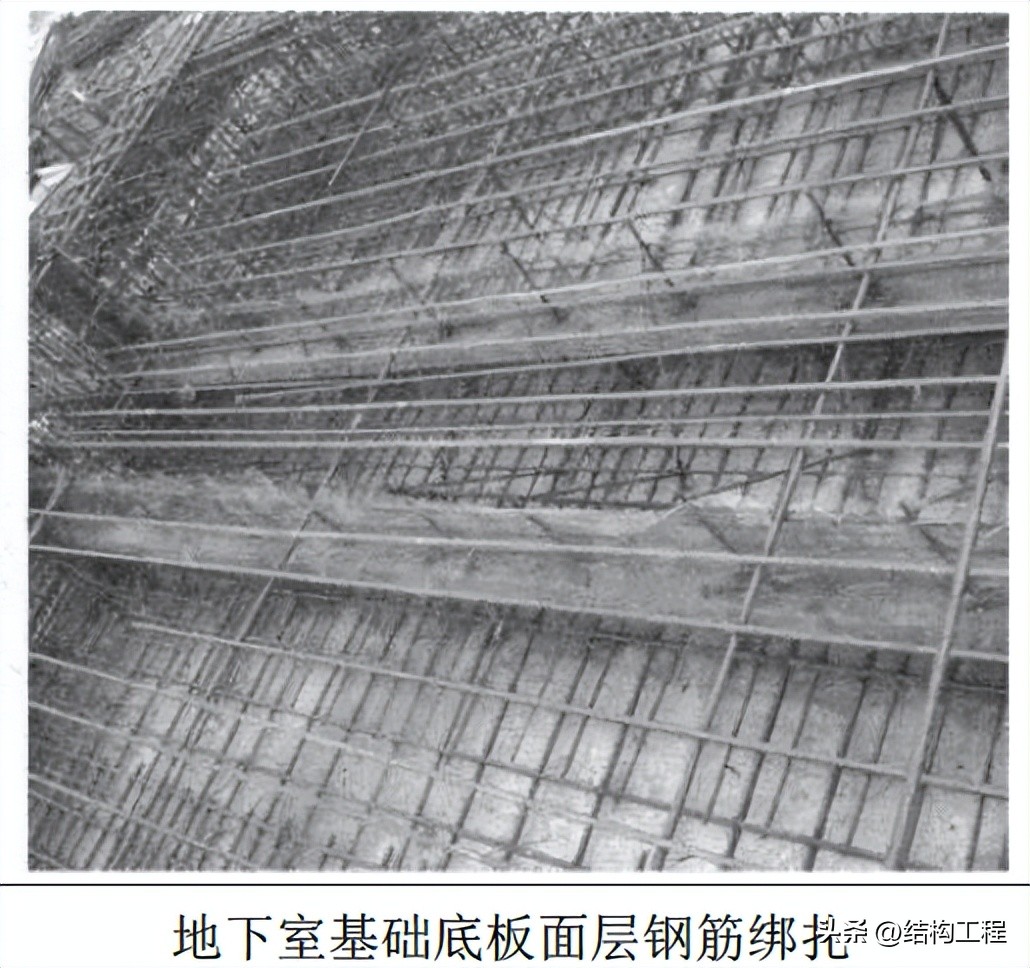 后浇带鱼鳞网片施工工艺,后浇带施工工艺