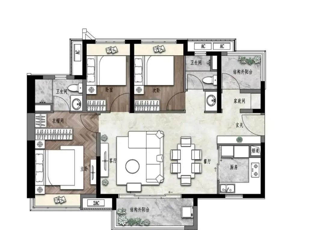 中山马鞍岛保利天汇左岸项目现状,中山保利天汇左岸值得购买吗