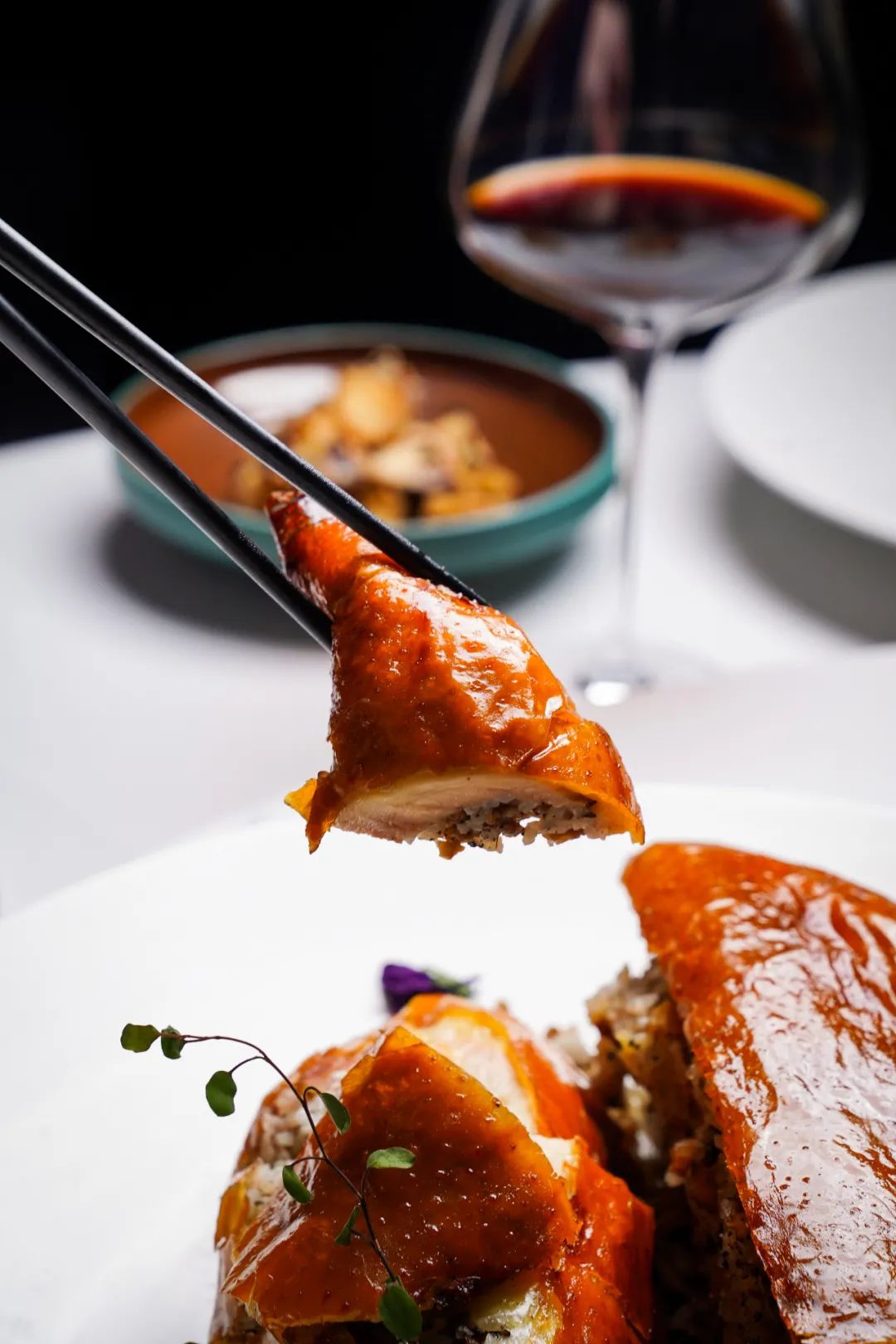 十年陆家嘴,10年陆家嘴