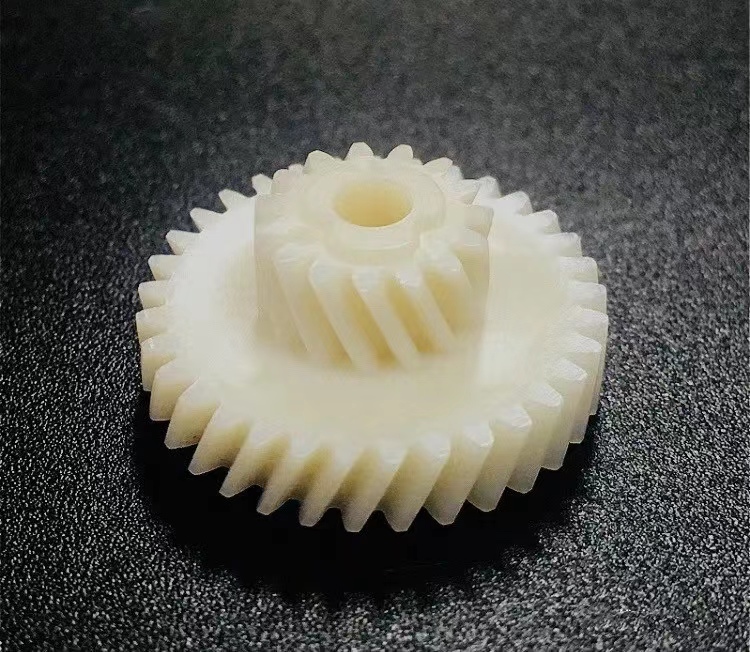 影像测量仪如何测齿轮,精密齿轮测量仪