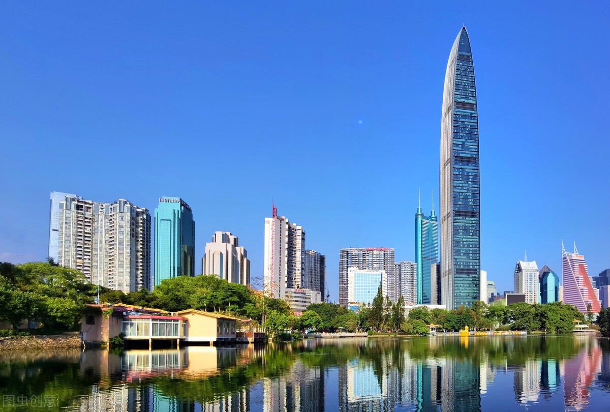 国际认可的中国宜居城市,外国人眼里中国发展较好的城市