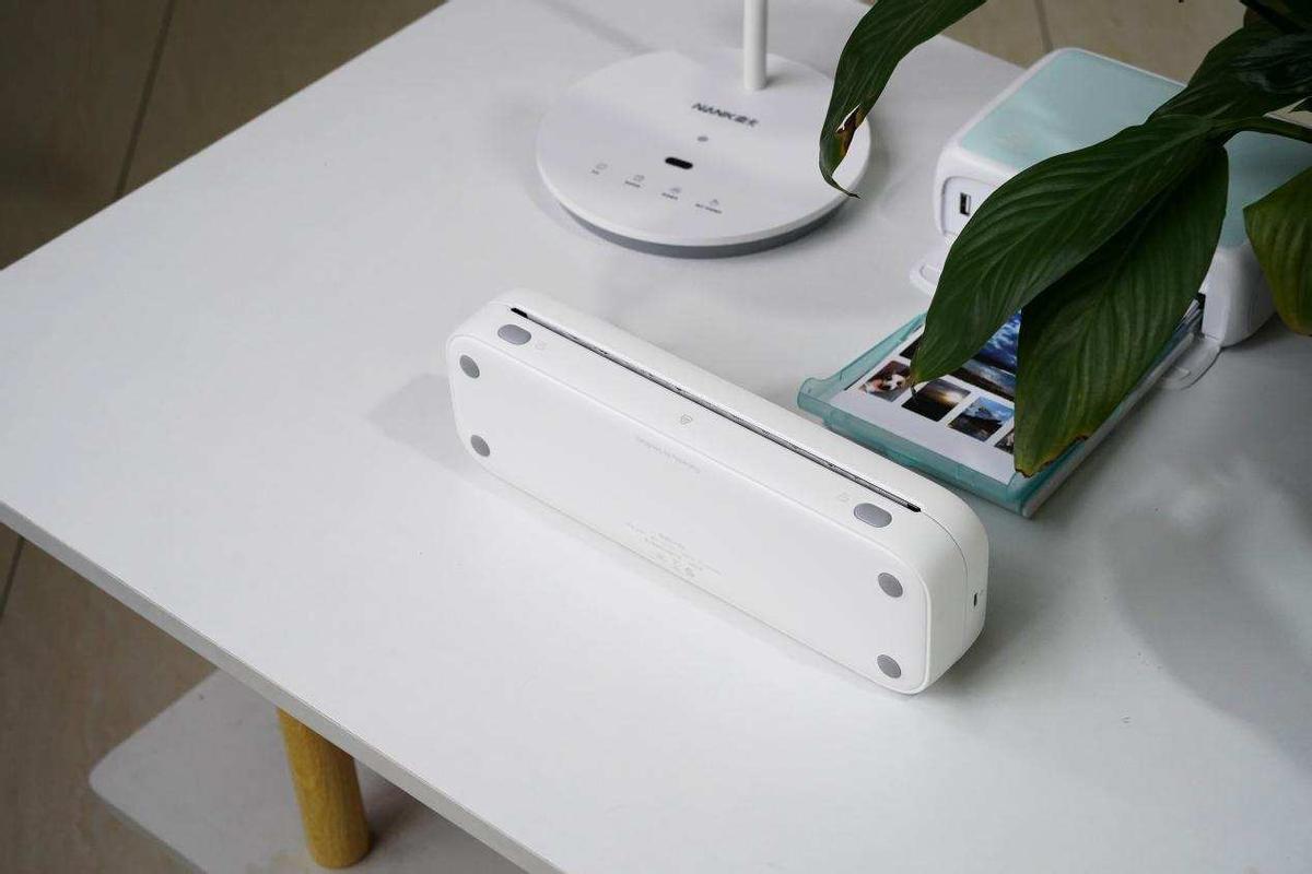 一个小小打印机就能帮助孩子学习喵喵机学习打印机F2S评测