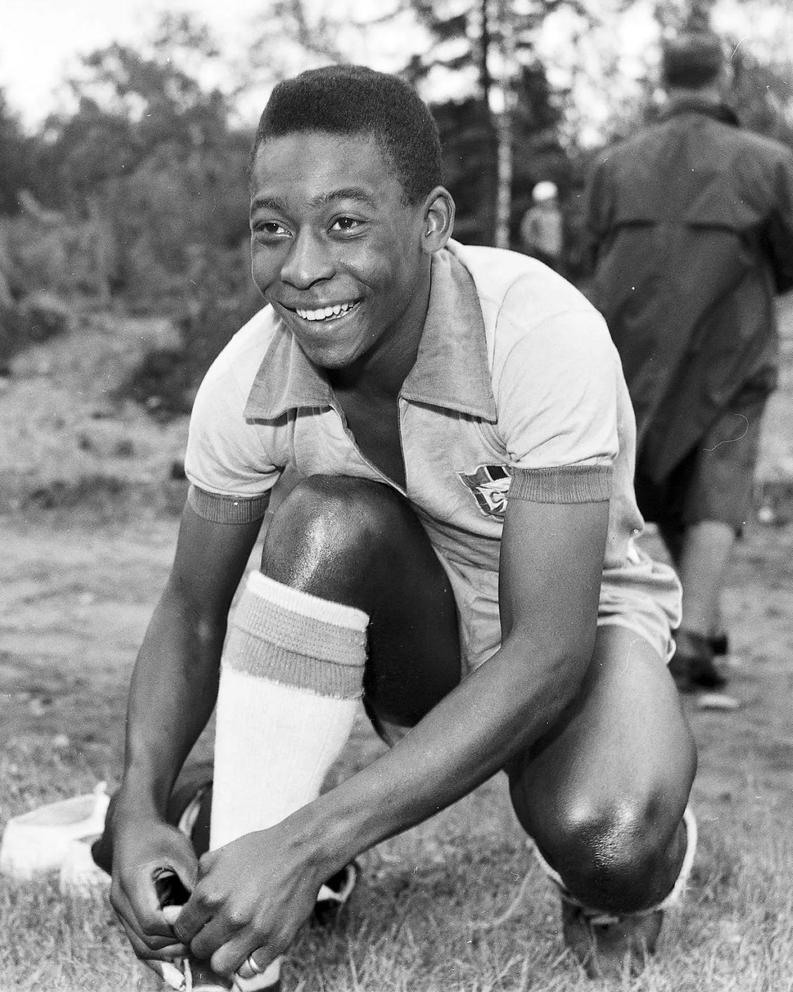 贝利去世球队,贝利去世电影