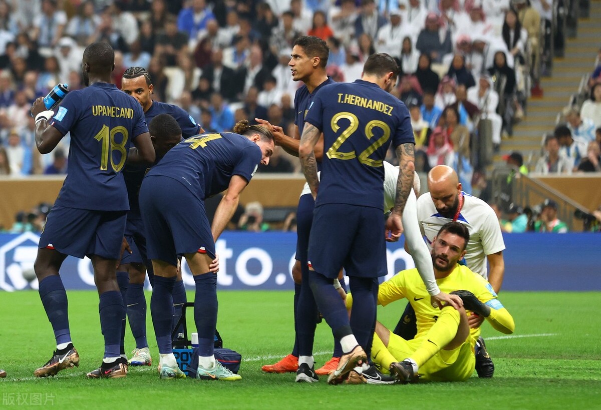 法国队赛前姆巴佩最新消息,法国输球后的姆巴佩