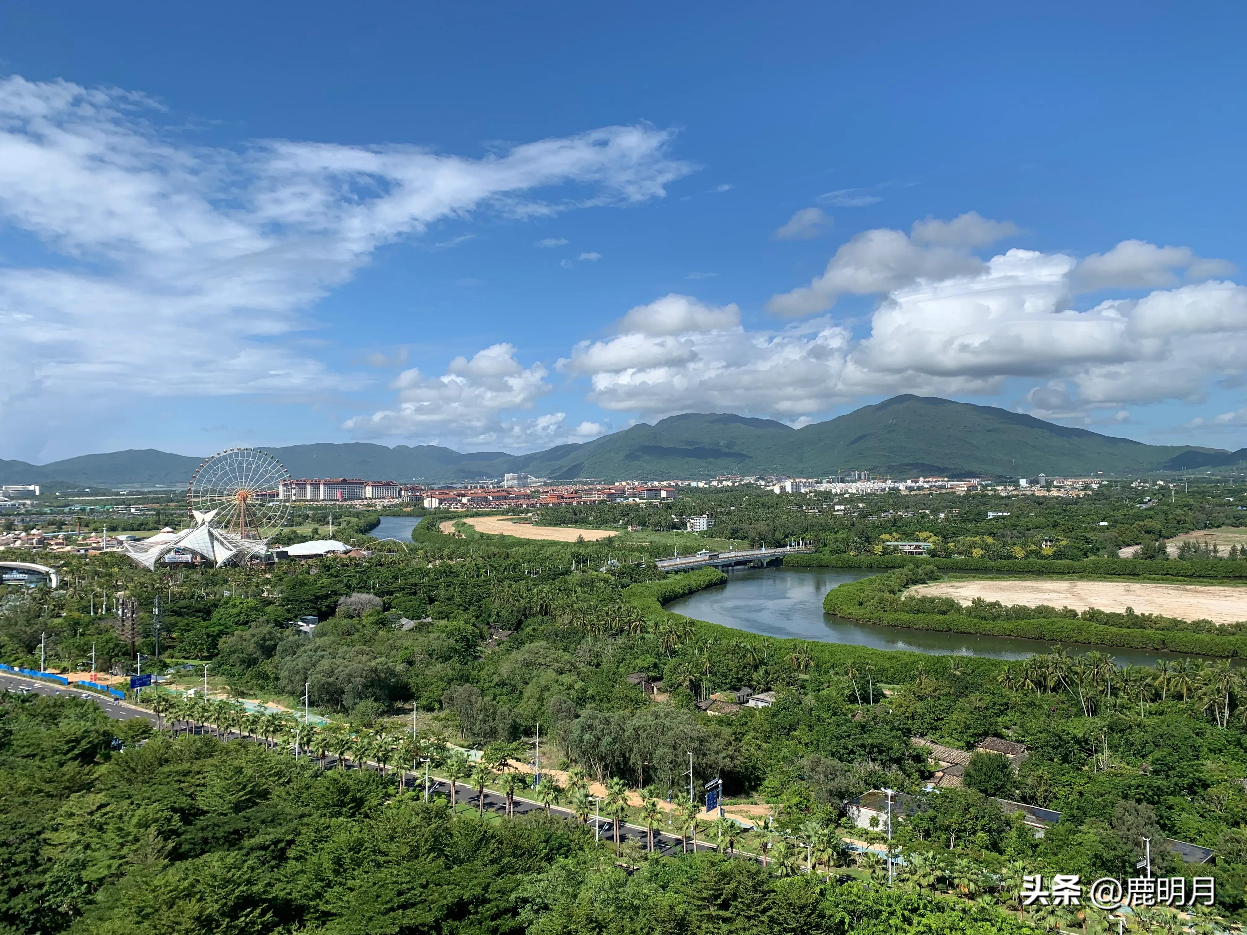 海南三亚租车攻略,海南岛跑车租车