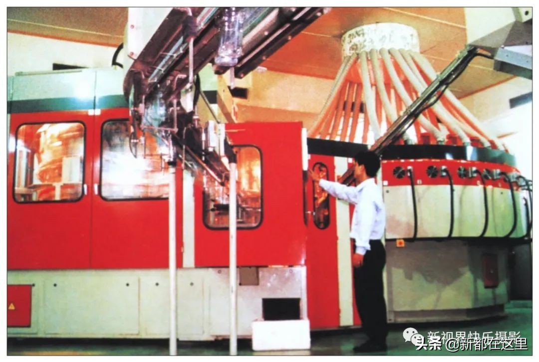 新都区老影像,新都记忆老照片