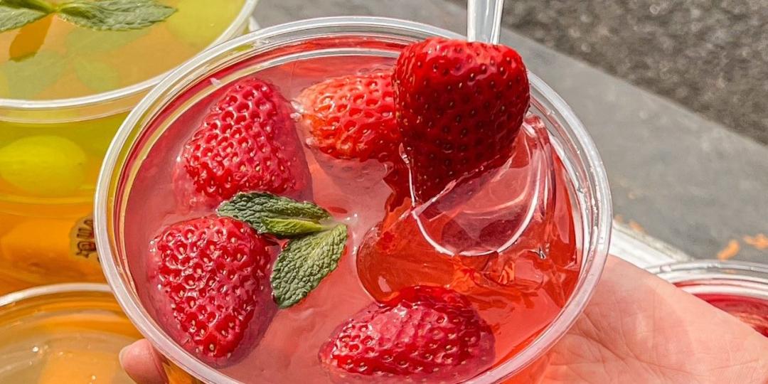 成都吃冰,成都吃冰攻略视频