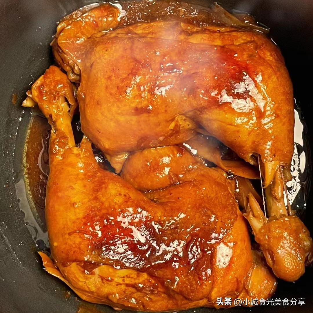 电饭煲菜谱大合集简单又方便,如何利用电饭煲既做饭又做菜