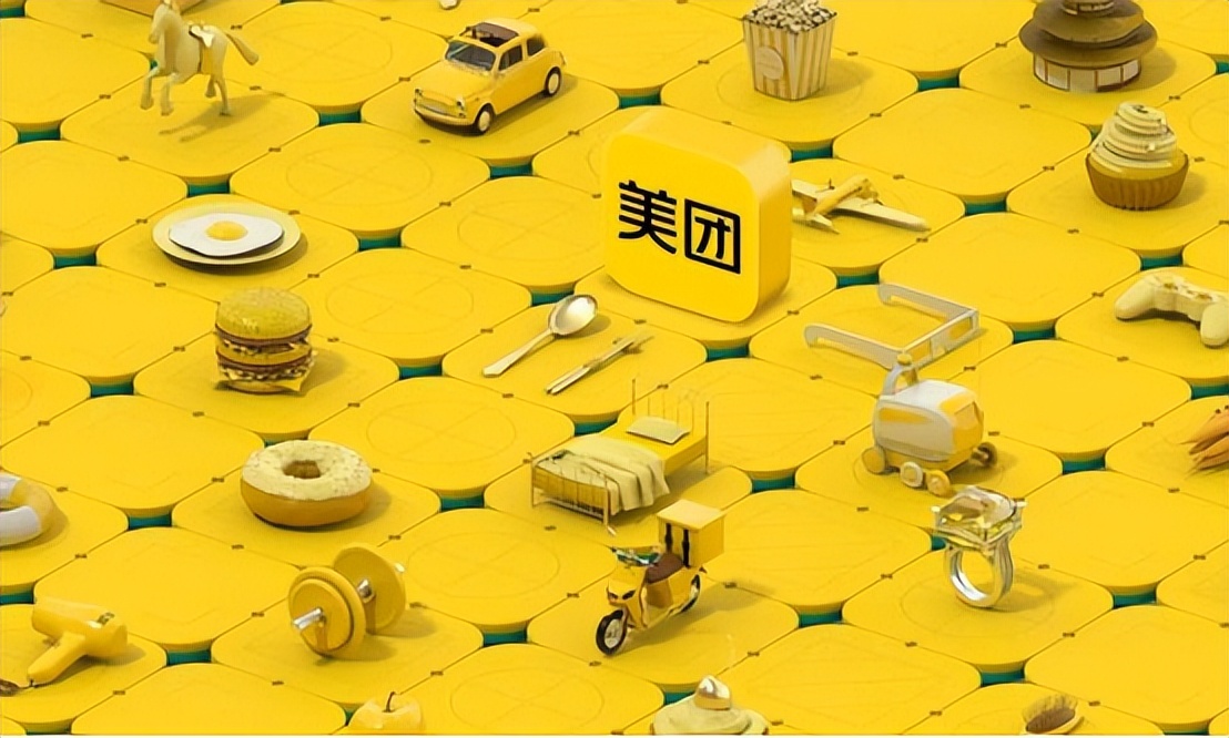 o2o模式下餐饮外卖行业,美团商业模式以美团外卖举例