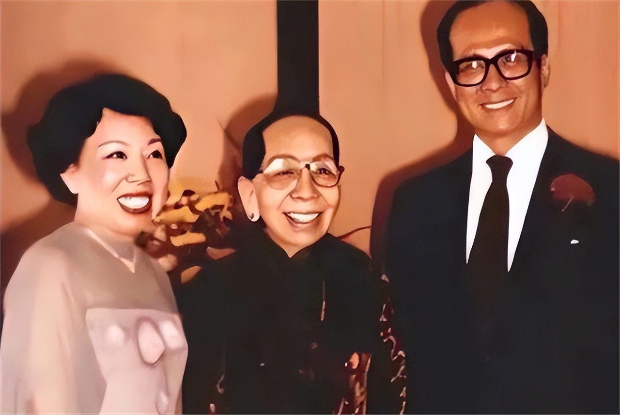 香港富豪三个儿子,香港富豪的三个儿子