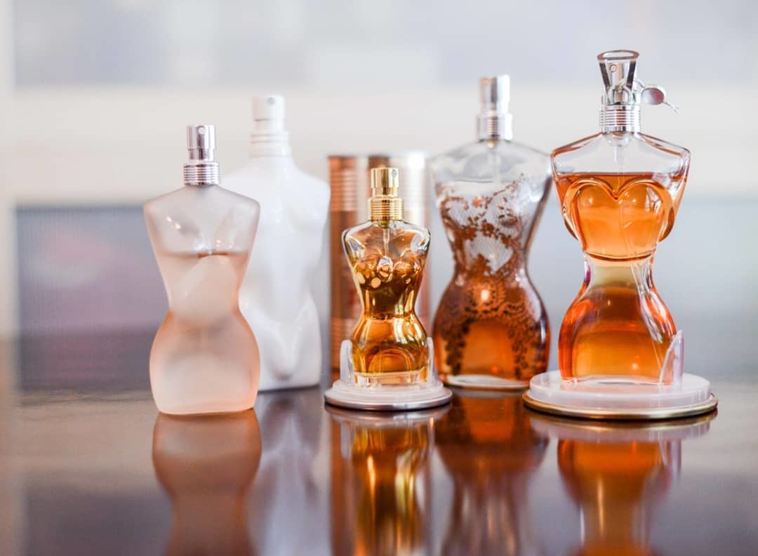 跨年约会喷这几款香水,适合约会的气氛感香水推荐