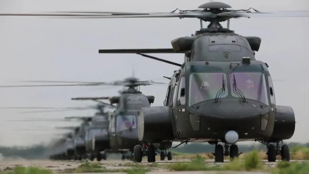 直8l和直8g哪个好,直8和直8l区别