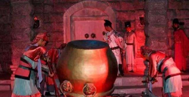 中国历史上十大“毒妇”都是狠人