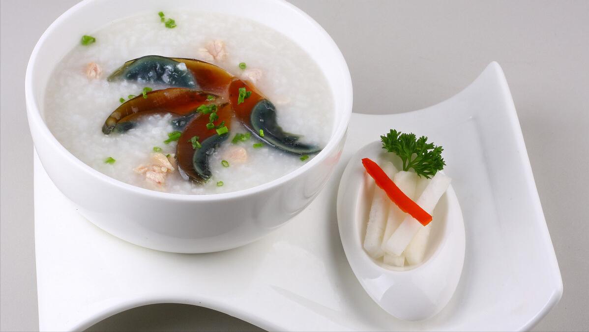 中国粥在美国杀疯了，点击量破百万好评“炸裂”，美国佬纷纷学做