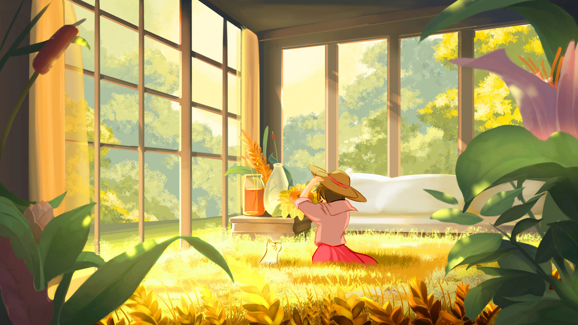 对待一个不爱你的人,对于不爱你的男人怎么放手