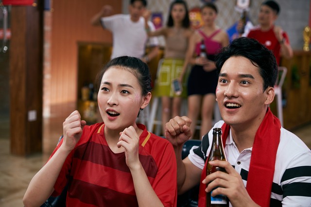 臆想的世界杯,中国球迷猜世界杯