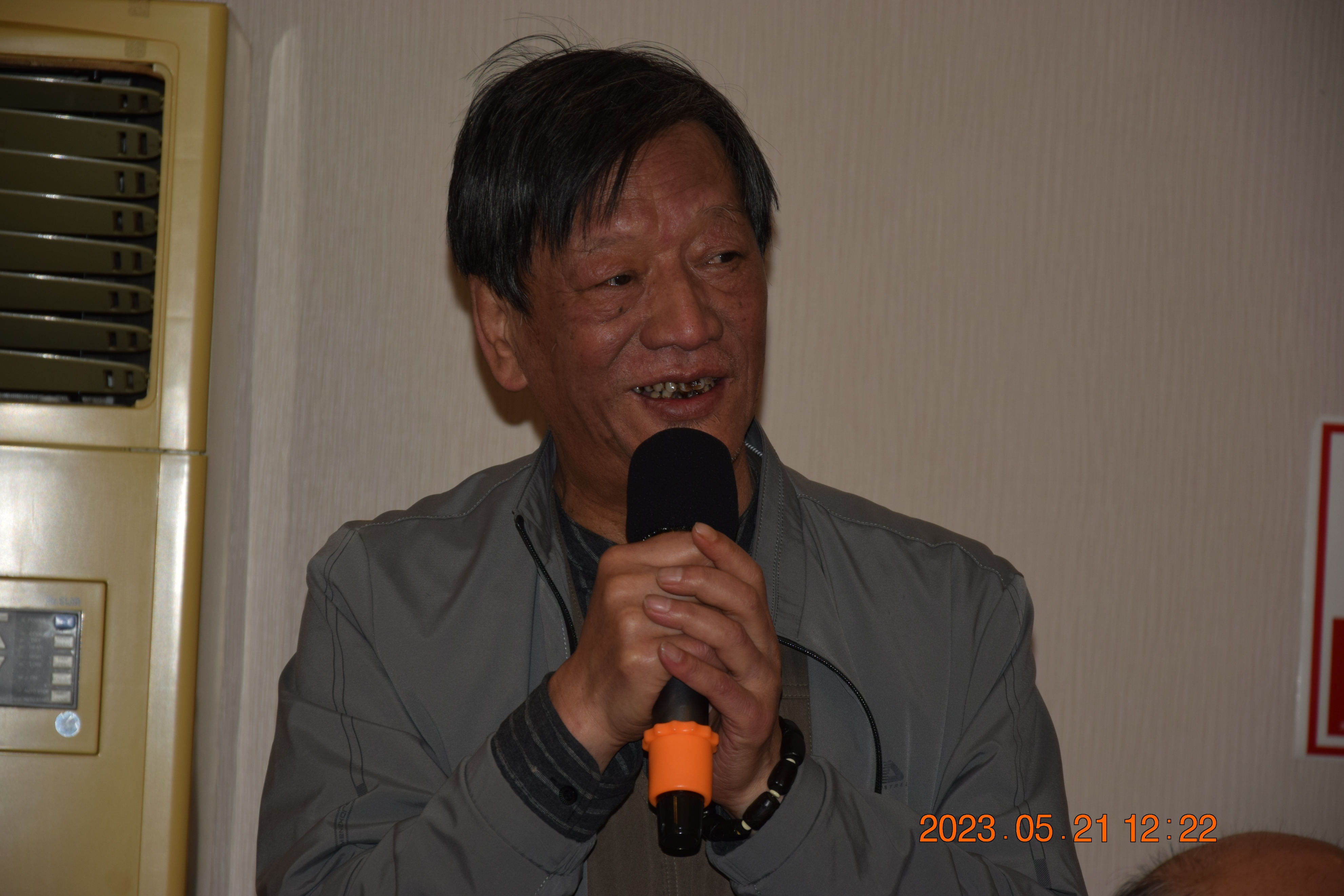 八卦掌创始人董海川诞辰二百周年,史式八卦掌第五代传人