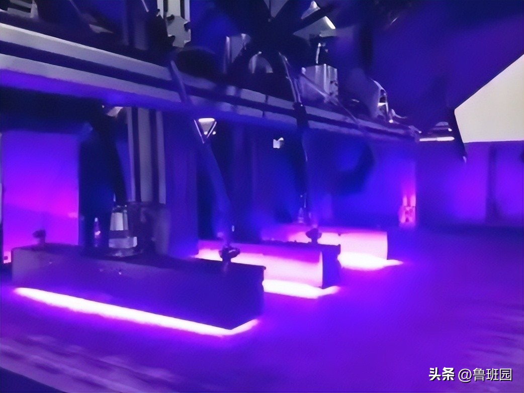 你知道EB电子束涂层固化技术吗？能否带来板材饰面新革命？