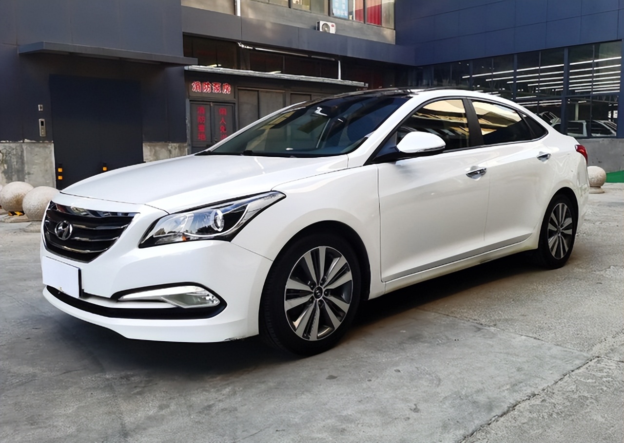 韩系品牌车名图,韩系车质量怎么样优缺点