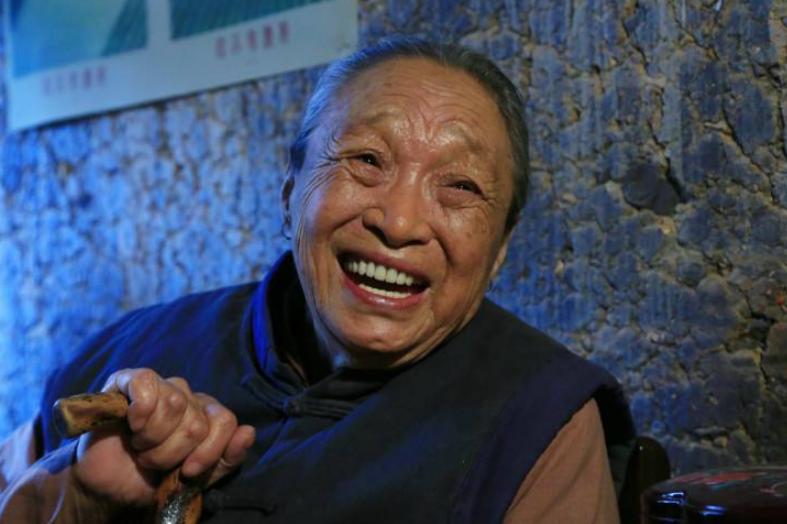 已去世的国家一级演员,已故20位国家一级演员