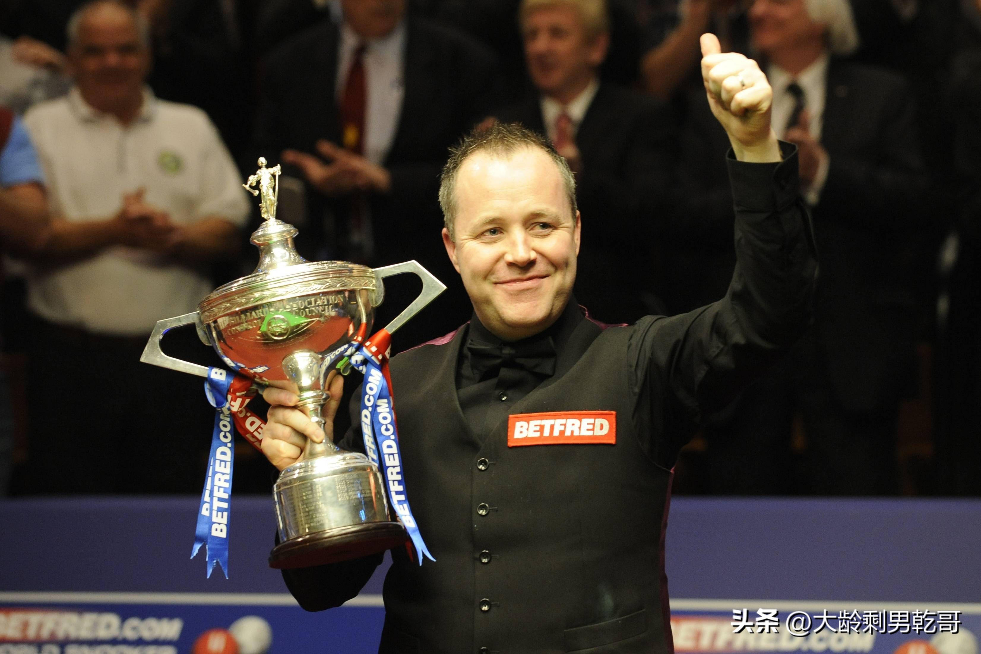 奥沙利文获冠军提到丁俊晖,奥沙利文夺冠丁俊晖单杆147多少钱