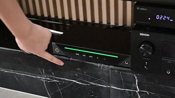 享声a1十周年纪念版仙籁b2,仙籁b2数字播放器