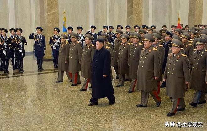 朝鲜首都平壤人生活,朝鲜平壤居住的都是什么人
