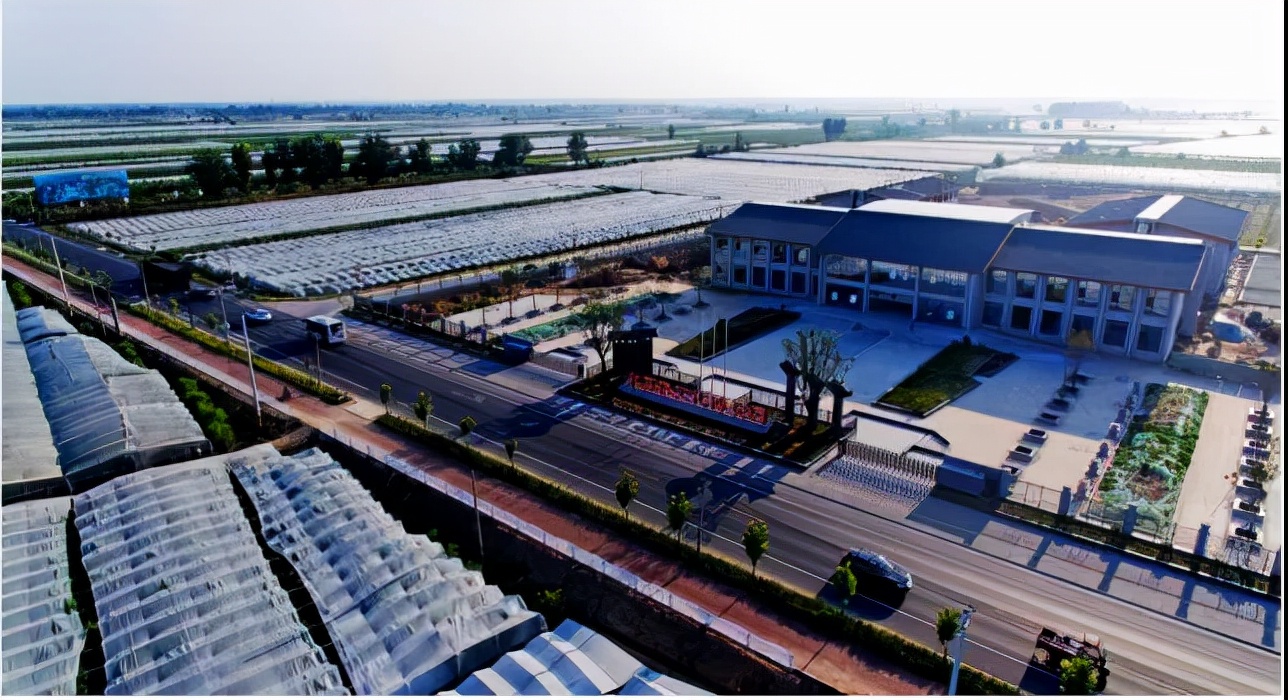 陕西农村产业融合发展示范园,如何创建农村产业融合发展示范园