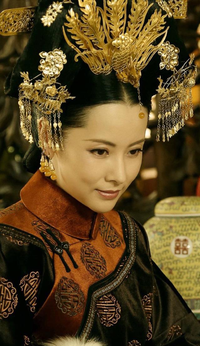 杨明娜年轻时的古装照片,杨明娜聊斋蛇妖