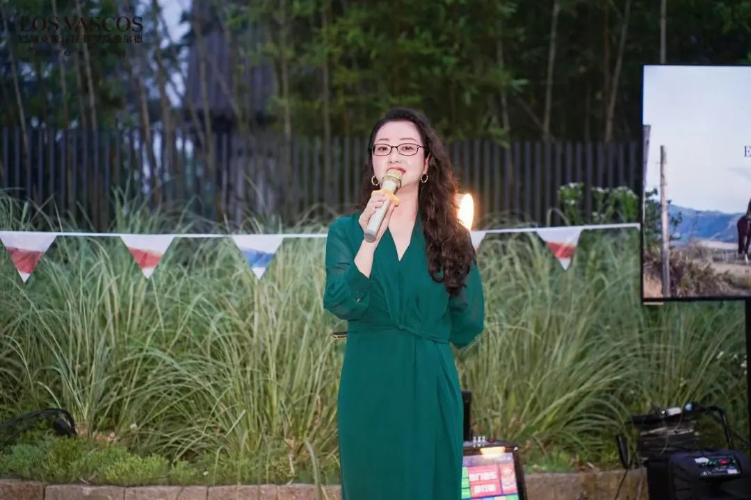 2023“邂逅巴斯克”开启，拉菲旗下巴斯克品牌持续发力中国市场