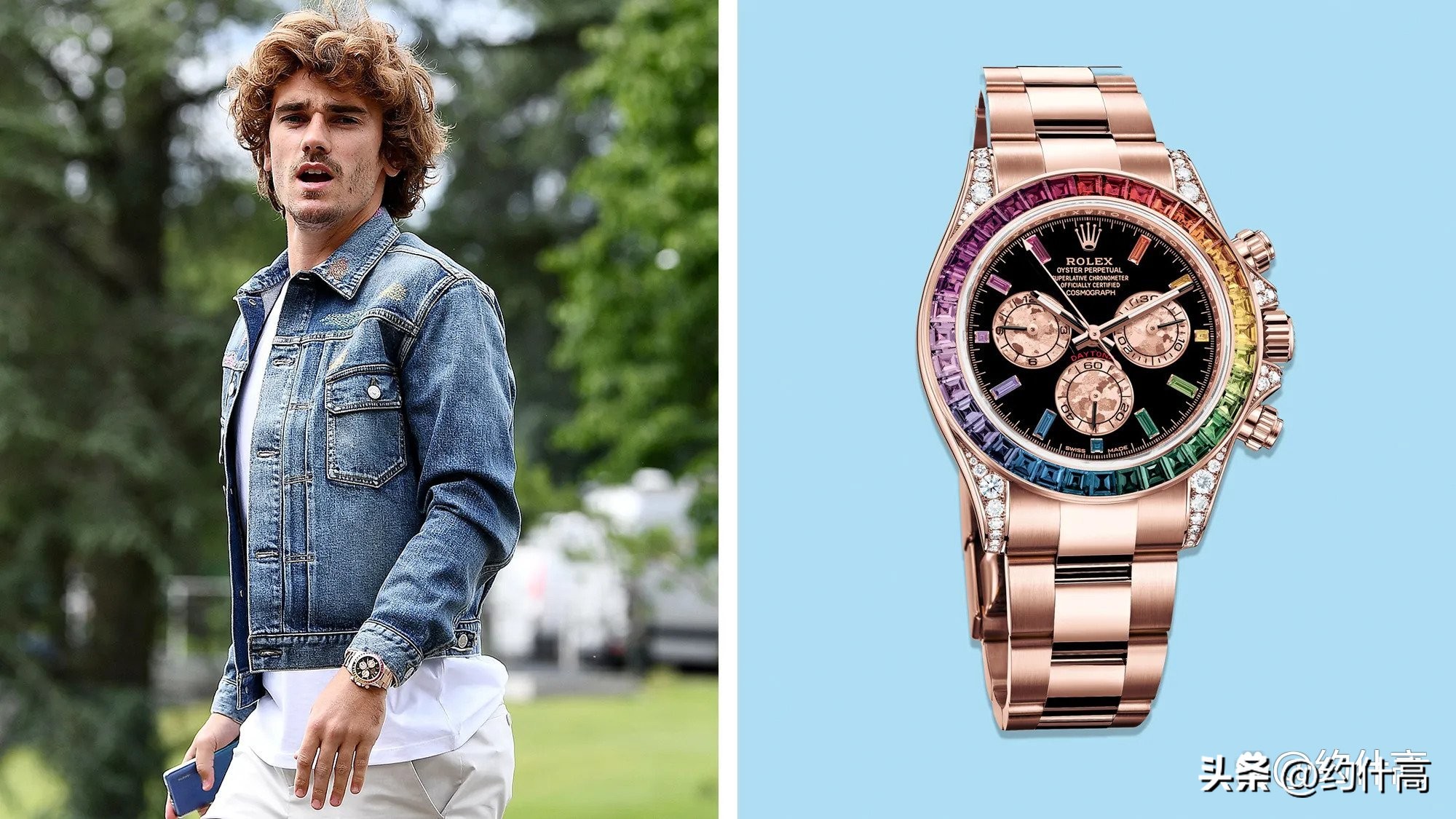 名表排行榜前十名男士品牌有哪些,日本十大顶级男士名表品牌