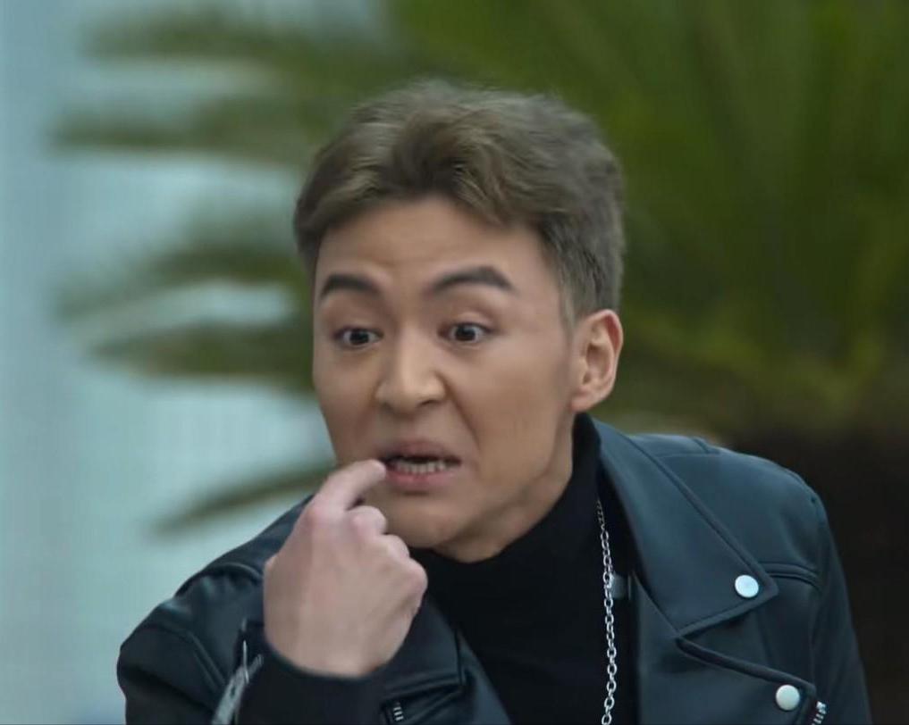 内娱“关系户”现原型，吴刚陈凯歌儿子，张光北闫妮闺女资源爆炸